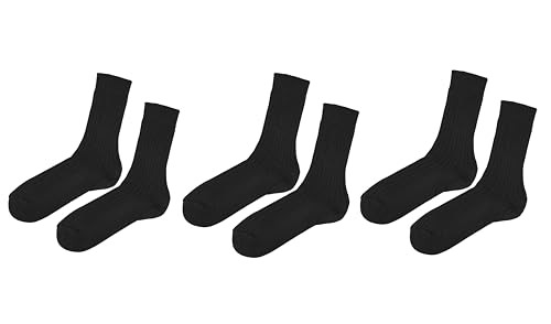 100% Organic Cotton Women's Boot Socks. Made in Italy.