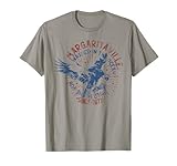 Patriotic Margaritaville T-Shirt