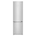 Produktbild LG GBB92STABP, Klasse B, 384 L, Intelligente Kühl-/ Gefrierkombination, Total No Frost, 35 dB(A), Kühlschrank mit Gefrierfach, Wi-Fi, Außendisplay, DoorCooling+, LINEARCooling  Premium Edelstahl