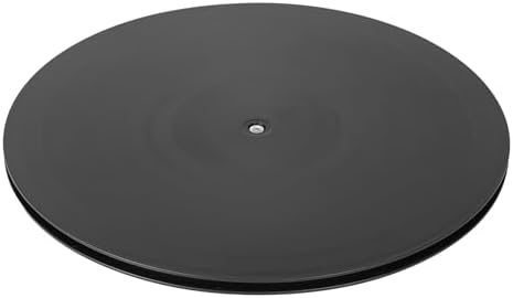 14 Inch Heavy Duty Rotating Swivel Stand - 360 Degree Rotating La...