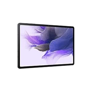 Samsung Galaxy Tab S7 FE 12.4″ LTE – Tablet 64GB, 4GB RAM, Black