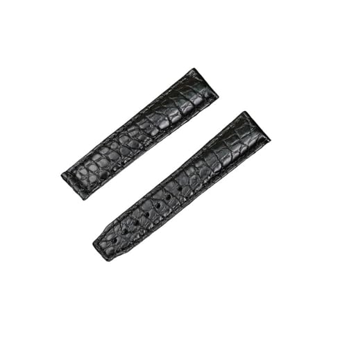 Ceinture de montre en cuir pour sublimer votre Maurice Lacroix au quotidien