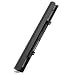 Lisen PA5185U-1BRS Laptop Battery for Toshiba Satellite C55 C55D C55T S55 S55T L55 C50-B L55T L55D C55-B C55-B5200 C55-B5299 C55-B5300 C55-B5302 E45-B4100, P/N:PA5184U-1BRS PA5186U-1BRS PA5195U-1BRS