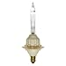 Christopher Radko 43001 - White Bubble Light