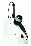 TCDesignerProducts In'Keeper In'Keeper Styling Tool Cord Management Station, Hair Dryer Holder,...