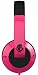 Skullcandy Uprock Headphones Pink