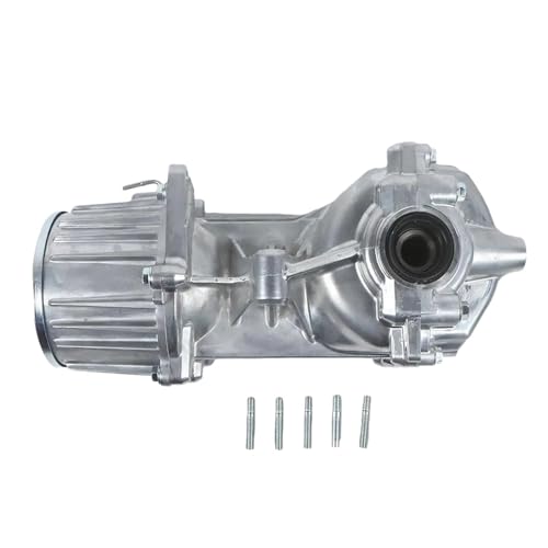 Couplage différentiel 38300-4BF0A pour Nissan Qashqai et Rogue Sport AWD