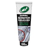 Turtle Wax 52818 Efface rayures restaure la peinture 100 ml