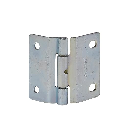 Hörmann Type 2 Hinge for Secure and Stable Fixing of Garage Doors Easy Installation 3045117, Multicoloured, info@hoermann.de - Image 2