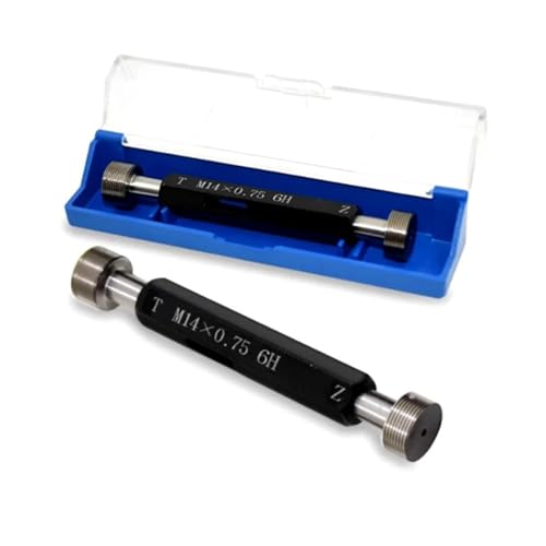Calibre M13x0.75 6H pour éviter les défauts d'assemblage mécanique - 2