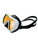 Tidal Advanced Anti-Fog Mask