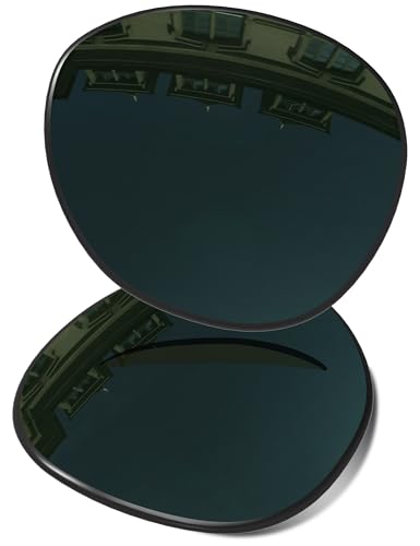 Image of Lenses Replacement for Oakley Coinflip OO4144 Sunglass - Confirm Fit | Scratch Resistant
