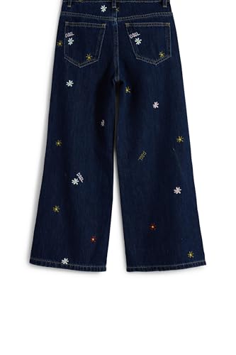 Desigual girls Denim_cherries2