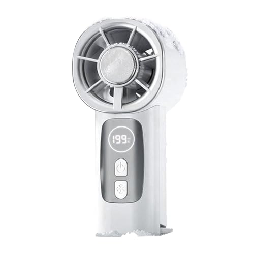 Imagen de Genérico Ventilador Para Camión 199 Niveles Ajustables De Refrigeración