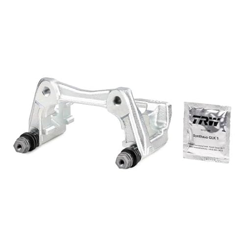 Trw BDA671 Sistema Servofreno - 4