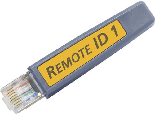 Fluke Networks REMOTEID-1 Remote ID #1 for LinkIQ