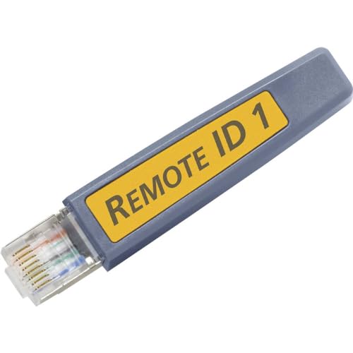Image of Fluke Networks REMOTEID-1 Remote ID #1 for LinkIQ