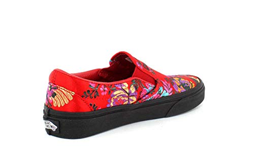 Image of Vans Kids' Ward Sneaker