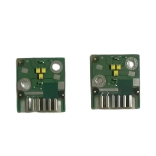 Módulo de luz de giro y DRL centralita electrónica de faro para X6 G06 2020