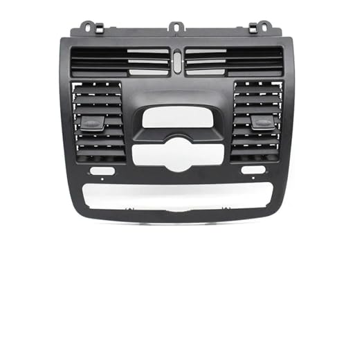 Panneau de sortie d'air aérateur W639 Mercedes Viano Vito 2004-2015 gauche droit