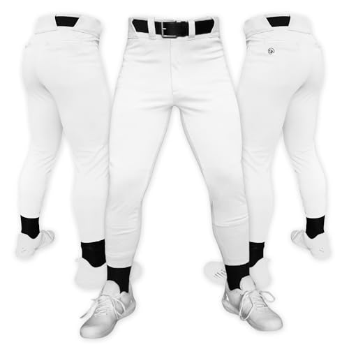 Dirty Mids - Originals - The Essentials - White - XS
