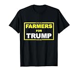 Photo Gallery agricoltori per trump shirt pro trump farming farmer regalo maglietta Photo Gallery agricoltori per trump shirt pro trump farming farmer regalo maglietta