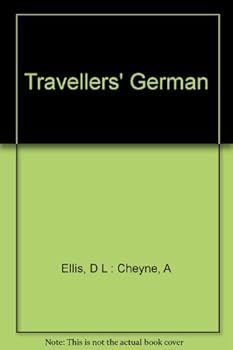 Mass Market Paperback Travellers' German Book