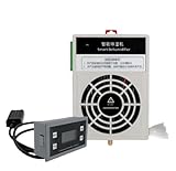 Tipo di drenaggio diviso Deumidificatore intelligente Armadio energetico Display digitale Modulo di deumidificazione ad alta precisione