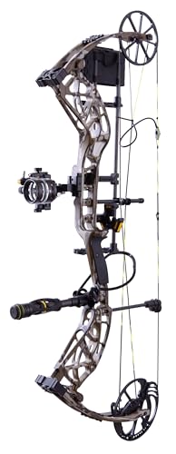 The Hunting Public Adapt 2+ Ready to Hunt Compound Bow