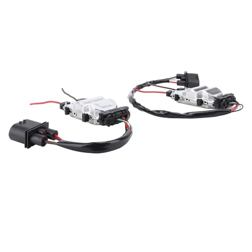 Module de commande de ventilateur avec sécurité améliorée 1137328159 refroidissement