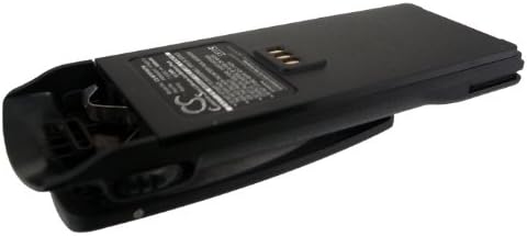 CS Cameron Sino New Replacement Battery for MTP700, MTP750 (1800mAh) FTN6573, FTN6574, PMN4047BR, PMNN4047, PMR4047