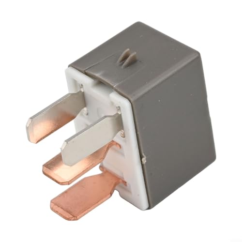 Zilimontt Compatible con vehículos SCION con luz de CA intermitente para relé de 12 V OEM 90987-02028 156700-3290, equipo original sellado fabricado en Japón para 1997 para modelos posteriores
