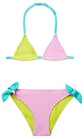 United Colors of Benetton Bikini, Mehrfarbig, 110 cm