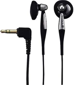 SONY　ソニーステレオイヤーレシーバー　MDR-E484 MDR-E484 (Stereo Ear-Receiver) | Gallery | Sony Design - Sony
