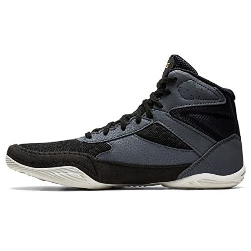 asics kid39s matflex 6 grade school wrestling shoes