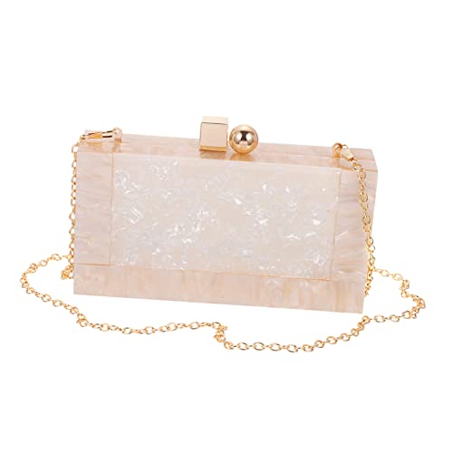 Sac bandoulière femme aux finitions soignées pour les soirées