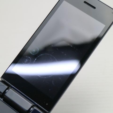 Amazon.co.jp: docomo SH-02L AQUOS Mobile Phone Black : Electronics