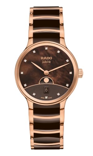Rado Centrix Moonphase R30232902