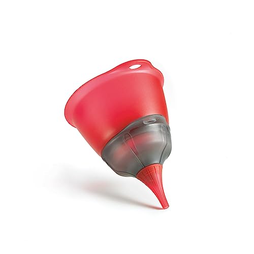 Cuisipro 747152 3 in 1 Funnel Set by Cuisipro - Used condition - CA$18.99
