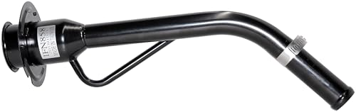 Dorman 574-080 Fuel Filler Neck Compatible with Select Ford Models
