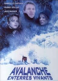 Avalanche [DVD]
