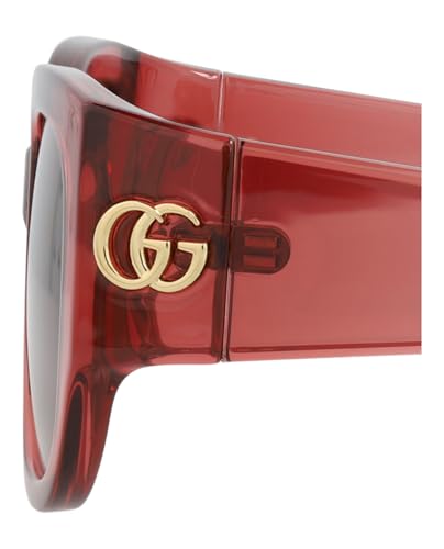 Gucci Women's GG Corner Sunglasses4