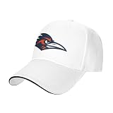 Utsa Roadrunners Unisex Baseball Caps Sandwich Caps Dad Hat Casual Hat