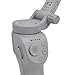 GOWENIC 3 Axis Phone Stabilizer, 3 Axis Advanced Stabilization, All in One Control App, with Multi Functional Modes, for Video Recording