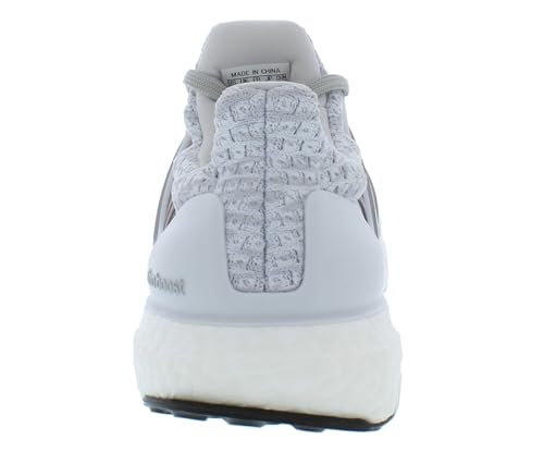 Image of Adidas Womens Ultraboost 5.0 AlphaskinRunning Shoe