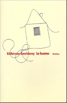 Paperback Lucarne (La) [French] Book