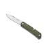 Boker Plus 01BO811 Tech- Tool Outdoor 1 Folding Knife 2 4/5 in. Blade, Green