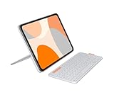 Format paysage et portrait : selon la tâche, vous pouvez utiliser votre iPad pour positionner votre iPad à l'horizontale ou à la verticale.