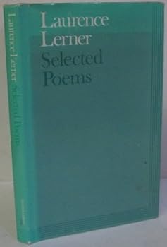 Hardcover Selected Poems Book