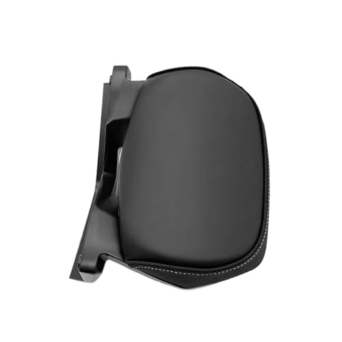 Coussin arrière moto pour duo confortable en Tmax et Xmax Tech Max